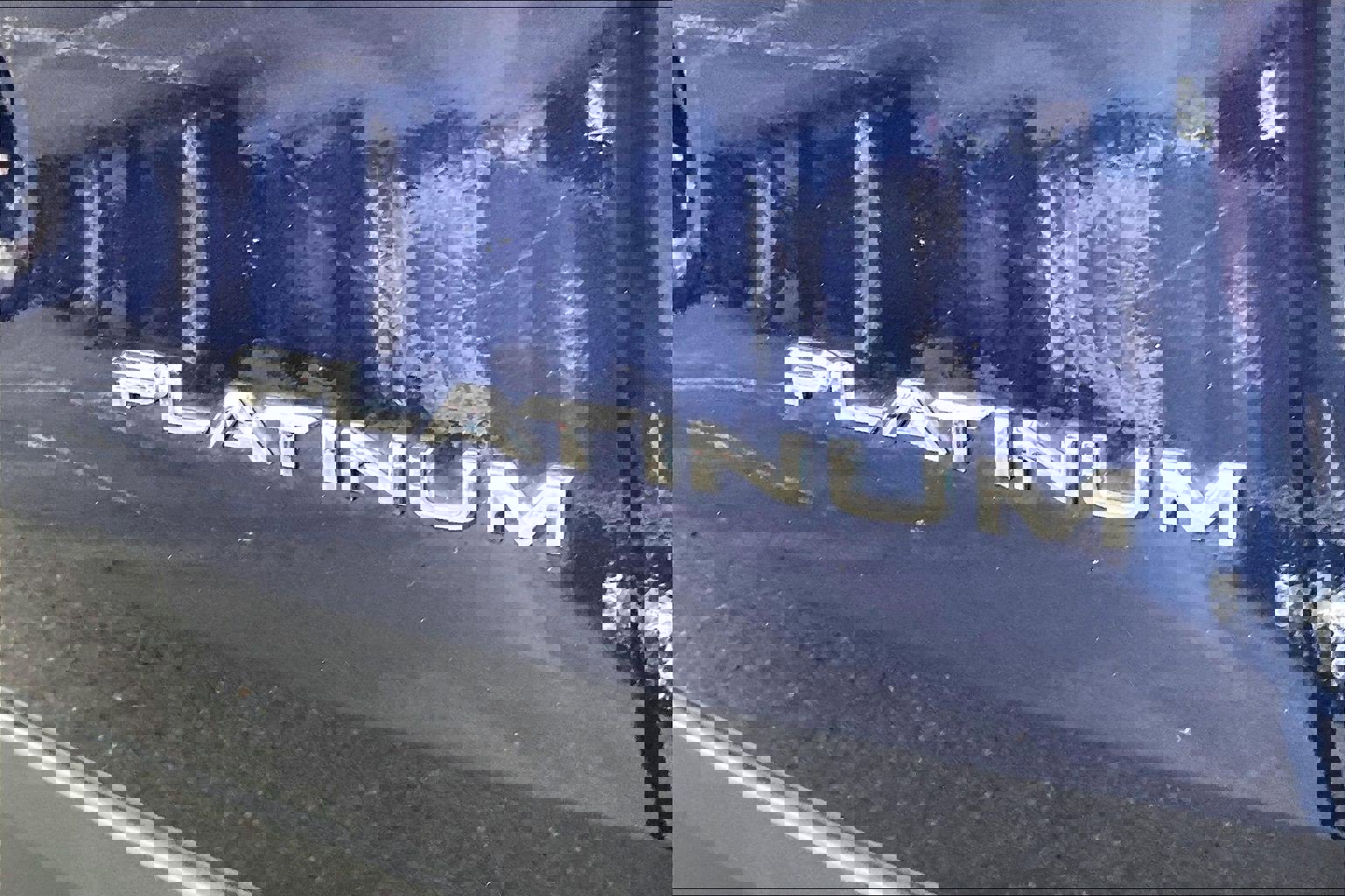 Used 2024 Toyota Grand Highlander AWD Hybrid image 8