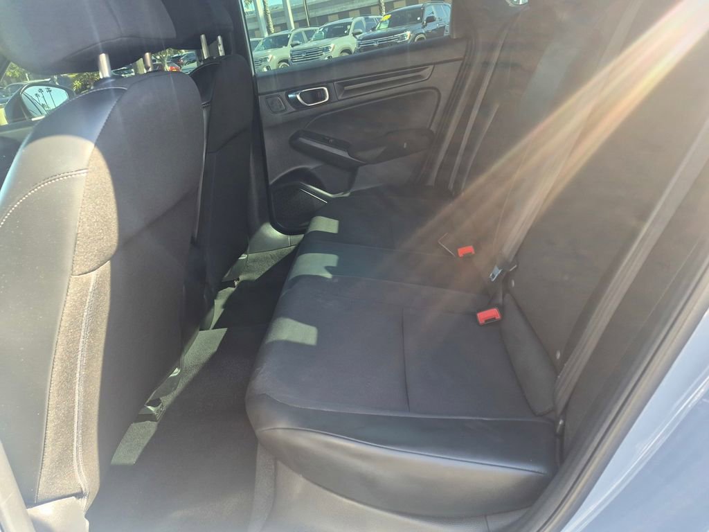 Used 2022 Honda Civic Sport image 23