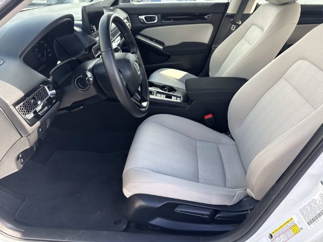 Used 2023 Honda Civic EX image 22