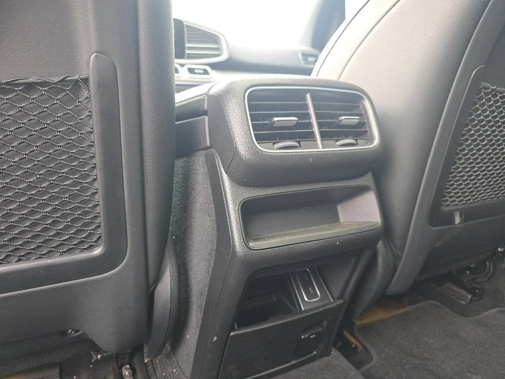 Certified 2021 Mercedes-Benz GLE 350 4MATIC image 29