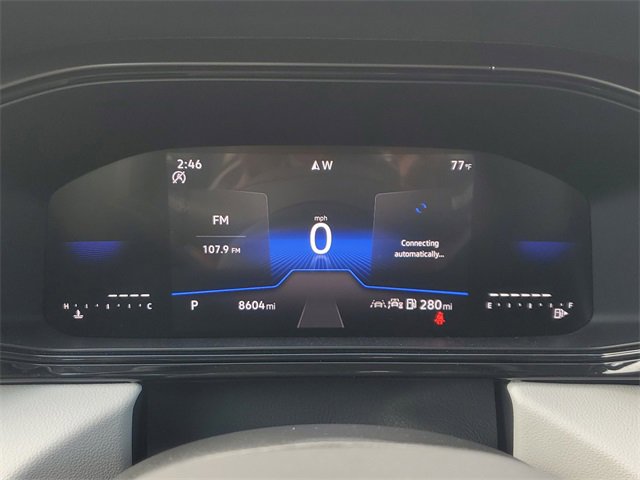 Certified 2025 Volkswagen Taos S image 23