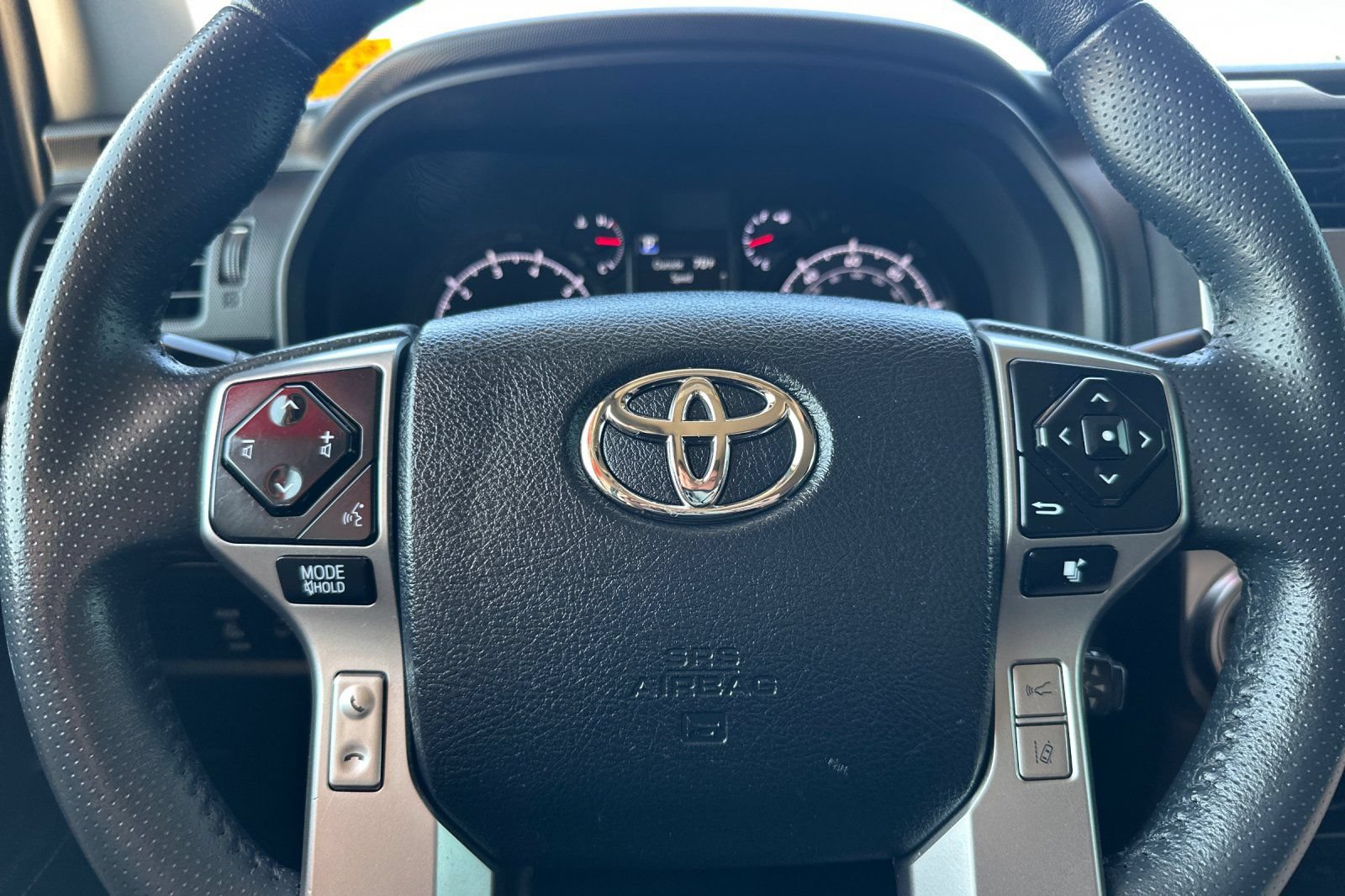 Certified 2024 Toyota 4Runner SR5 AWD/4WD image 26