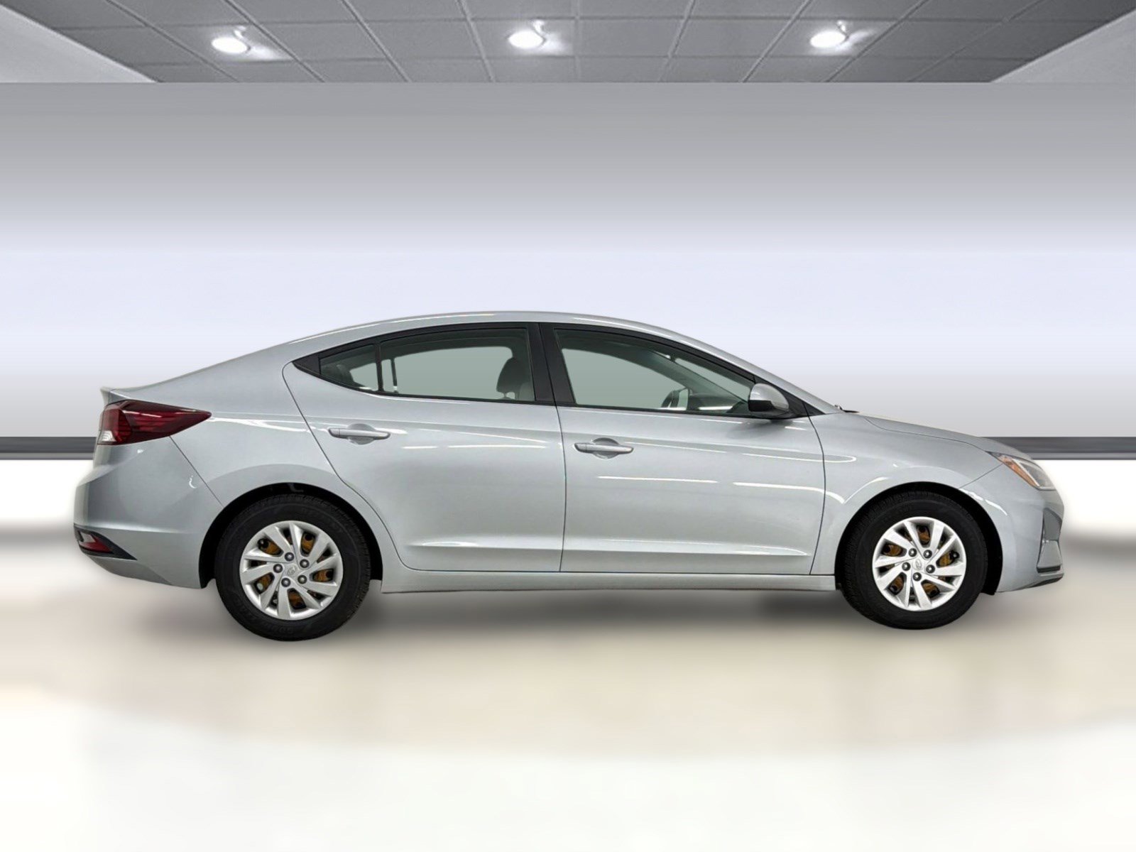 Used 2020 Hyundai Elantra SE w/ Cargo Package (C1) image 8