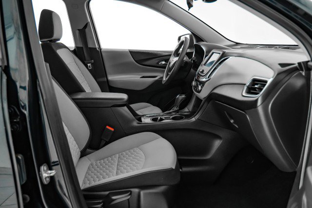 Used 2021 Chevrolet Equinox LS image 29