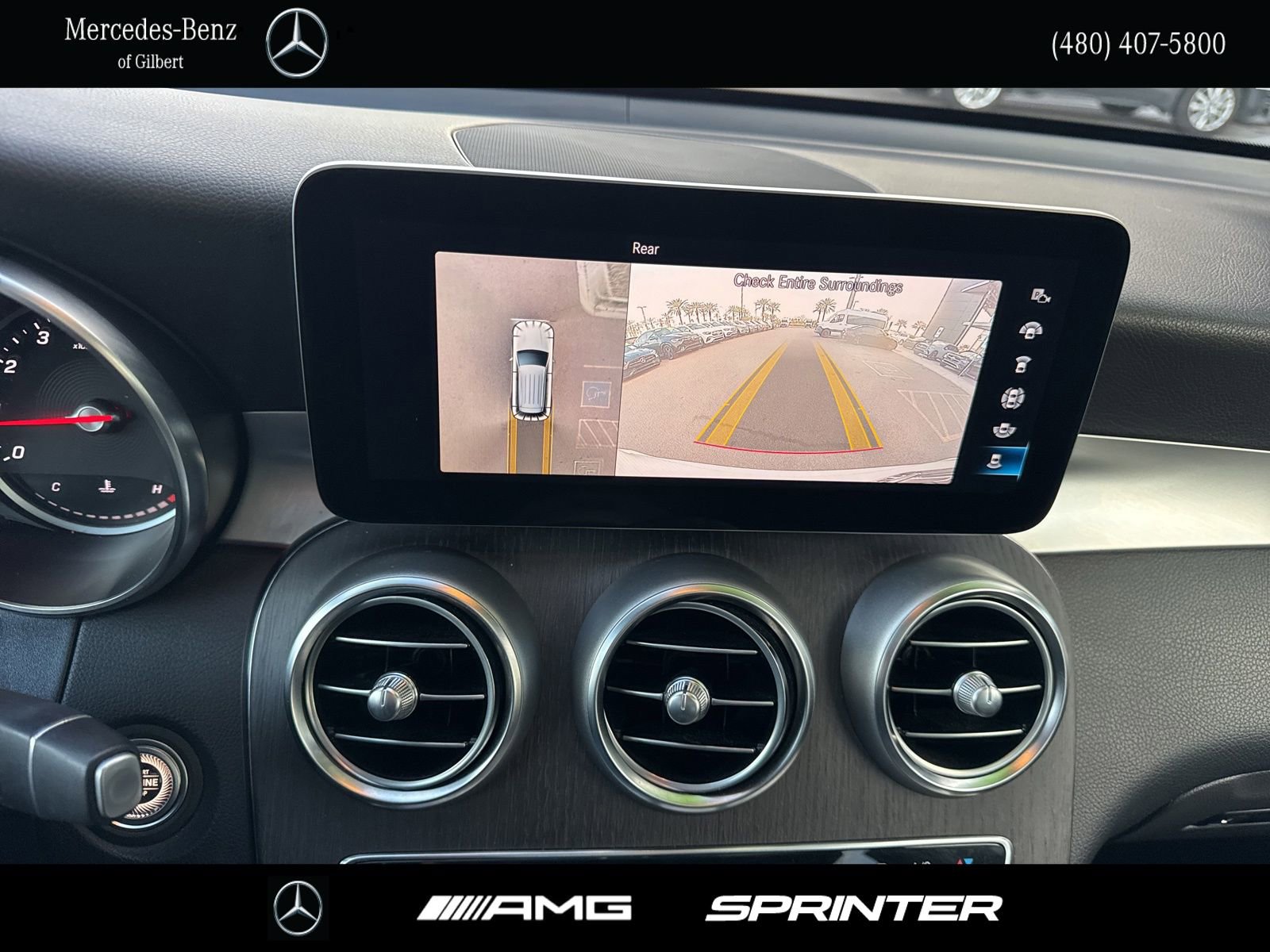 Used 2021 Mercedes-Benz GLC 300 image 25