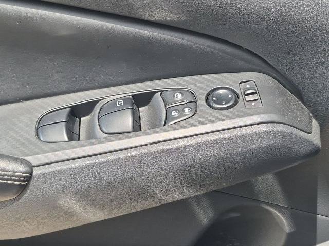 Certified 2025 Nissan Altima 2.5 SV FWD image 19