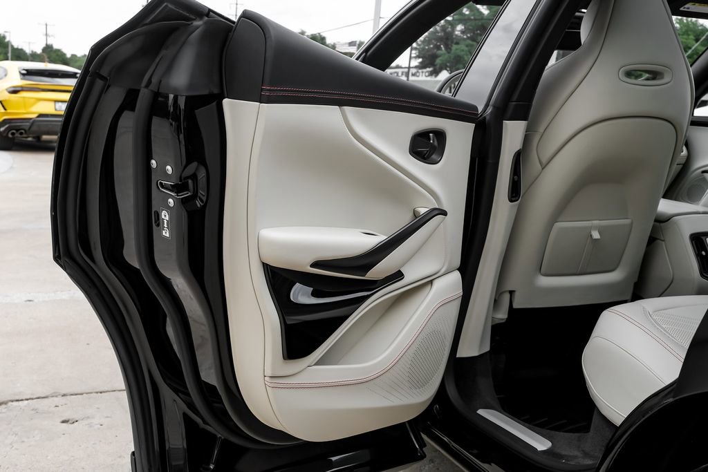 Used 2023 Aston Martin DBX 707 image 38