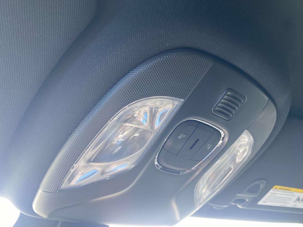 New 2026 Jeep Compass Latitude AWD/4WD image 57