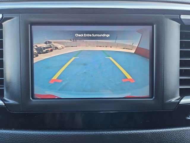 Used 2024 Chrysler Voyager LX FWD image 42