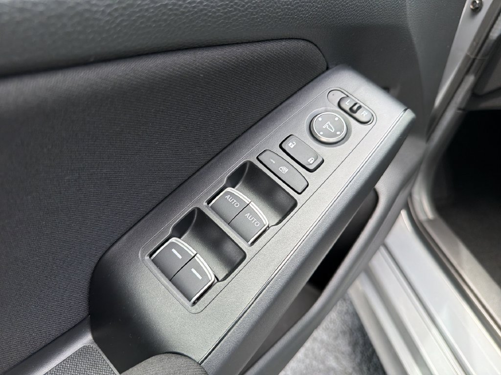 Certified 2026 Honda Civic Sport image 24
