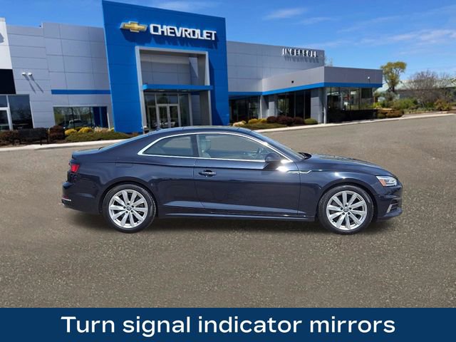 Used 2018 Audi A5 2.0T Premium w/ Convenience Package AWD/4WD image 27