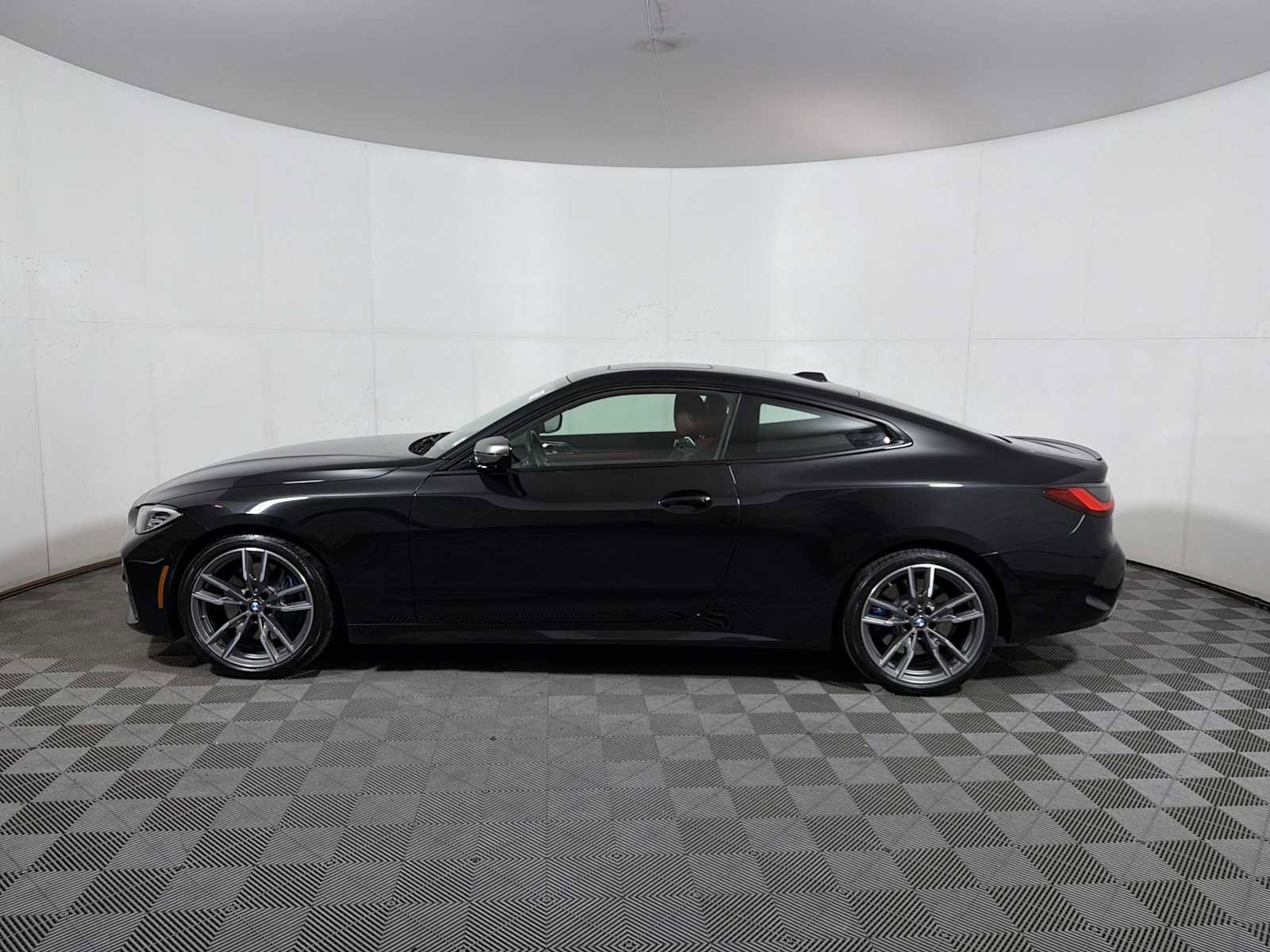 Certified 2024 BMW 440i xDrive M440i xDrive w/ Premium Package image 4