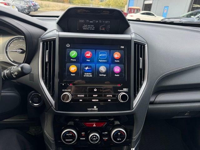 Used 2020 Subaru Forester Touring w/ Popular Package #2 image 15