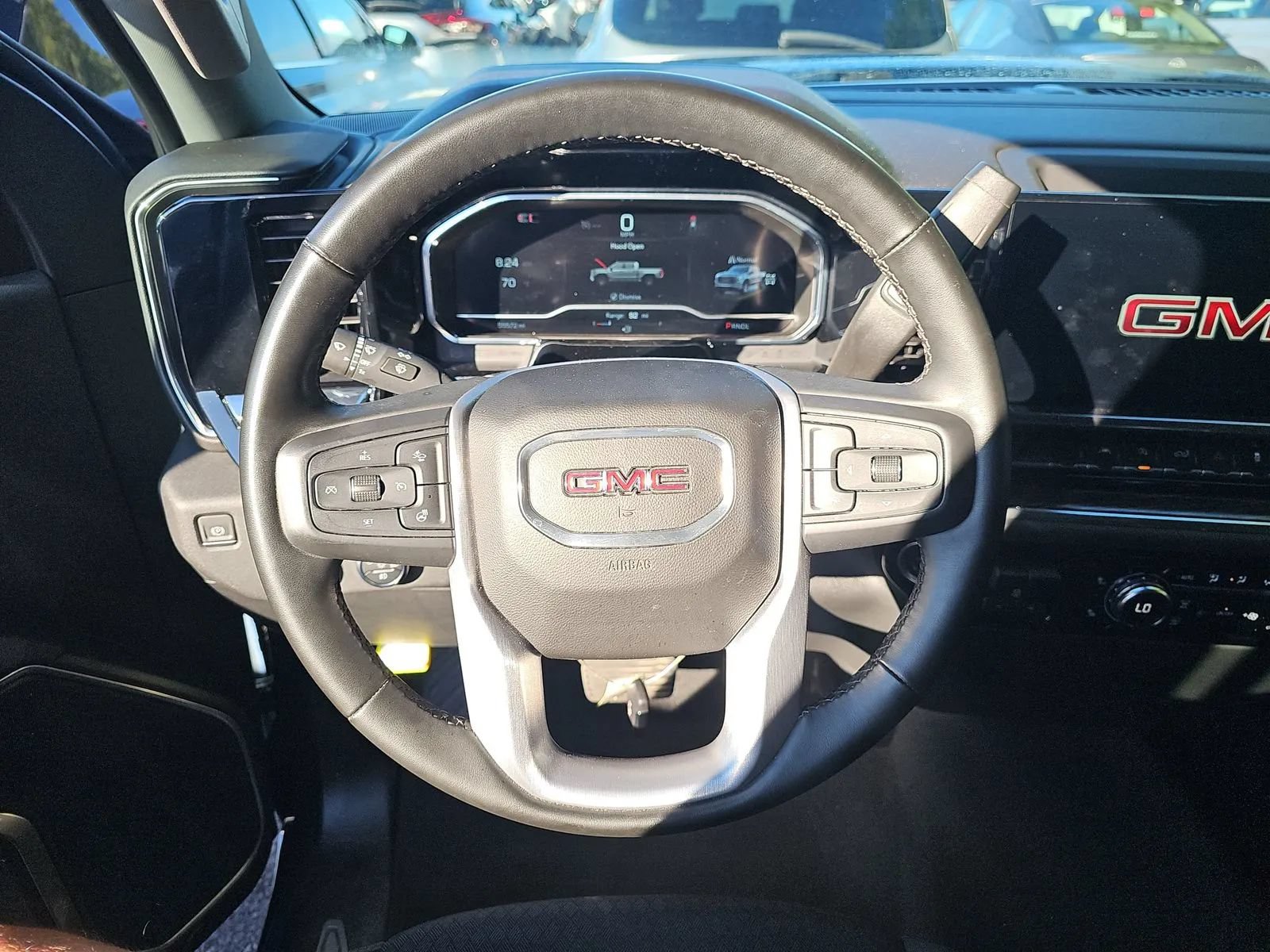 Used 2024 GMC Sierra 1500 Elevation AWD/4WD image 16