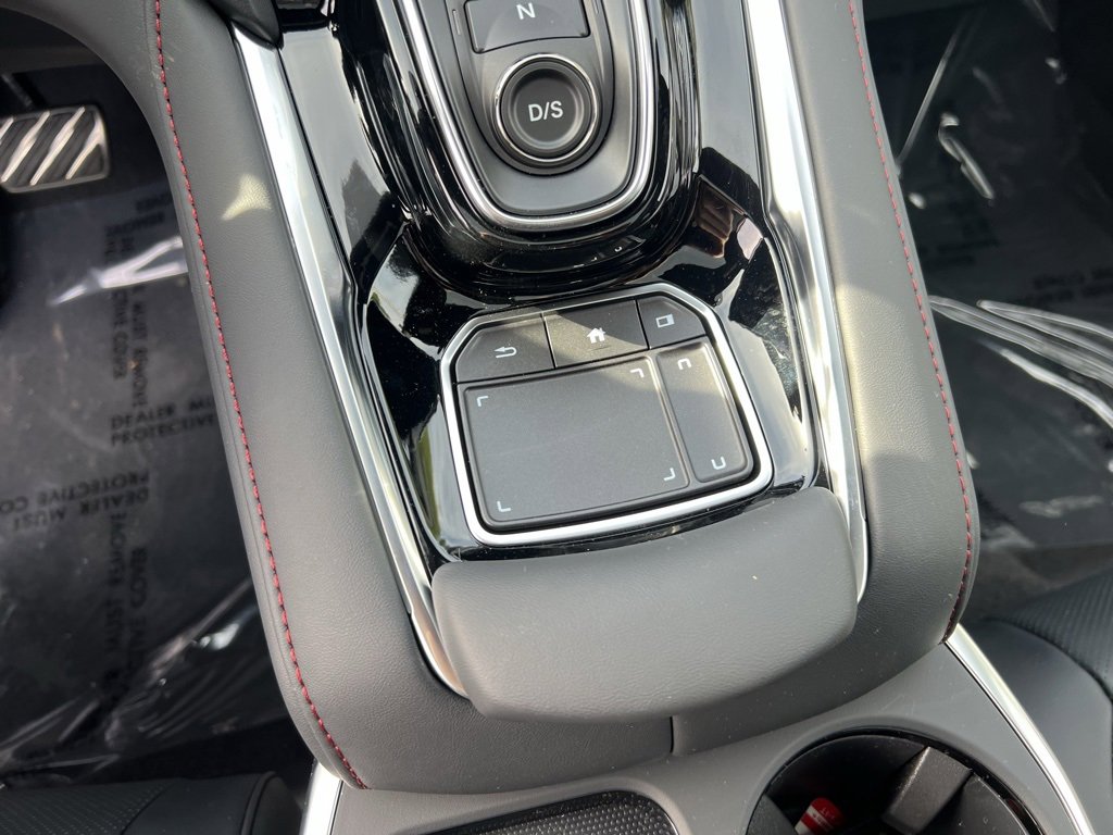 New 2025 Acura RDX A-Spec image 23