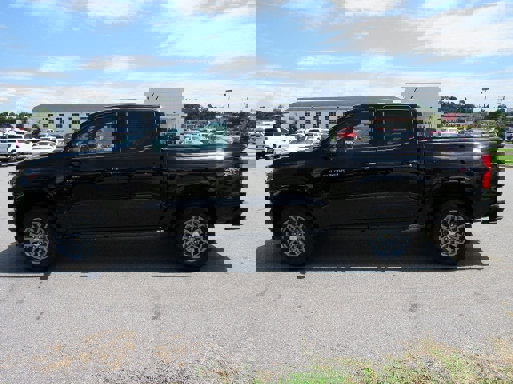 New 2026 Chevrolet Colorado LT w/ LT Convenience Package image 3
