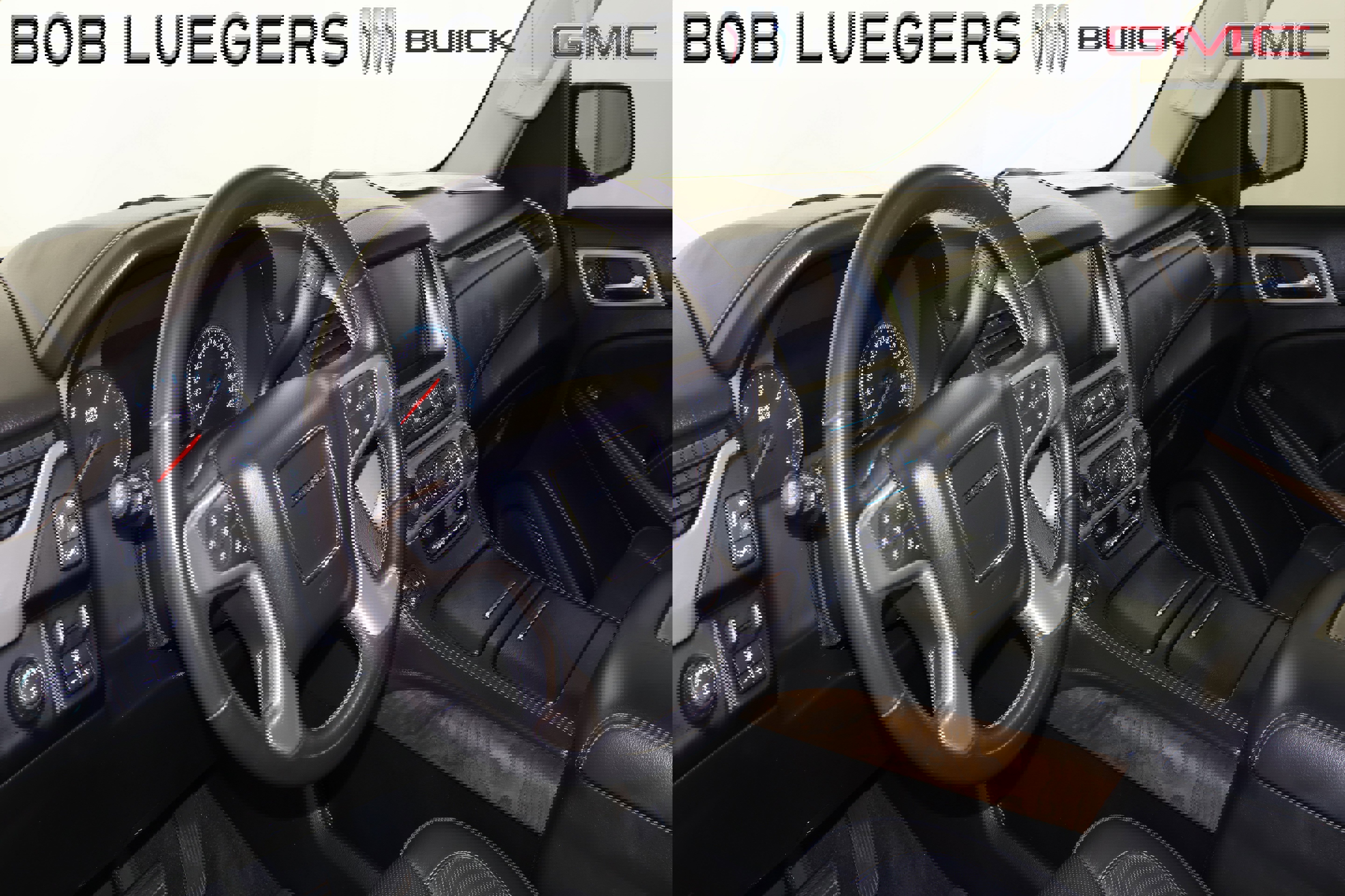 Used 2018 GMC Yukon Denali w/ Open Road Package image 9