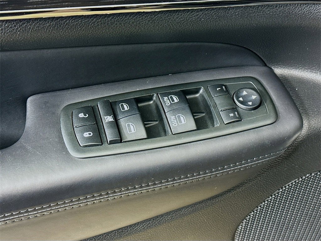 Used 2021 Jeep Grand Cherokee High Altitude image 22