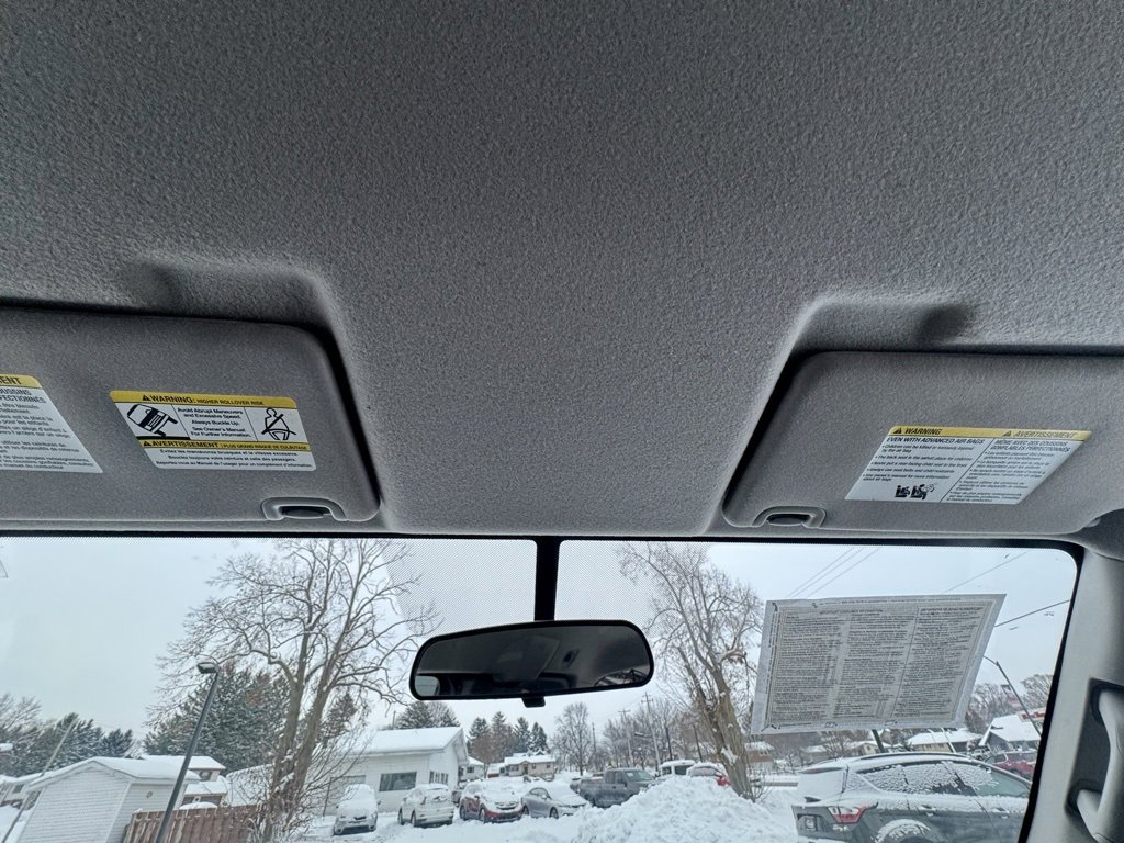 Used 2016 Nissan Frontier S image 27