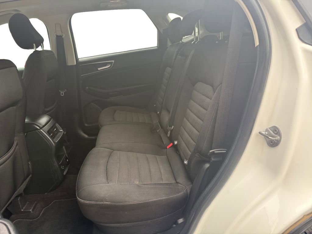 Used 2022 Ford Edge SEL w/ Convenience Package AWD/4WD image 13