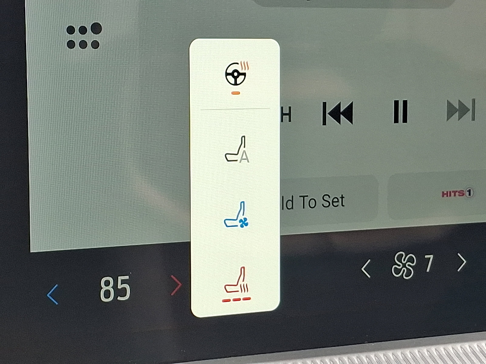 Used 2025 Ford Explorer ST image 26