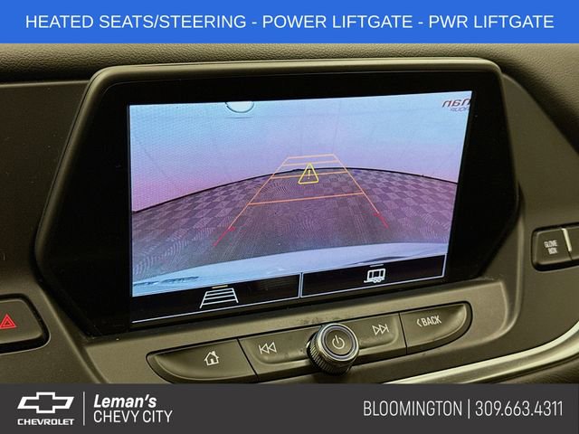 Used 2022 Chevrolet Blazer LT image 15