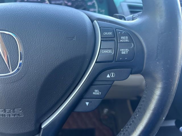 Used 2015 Acura RDX AWD image 19
