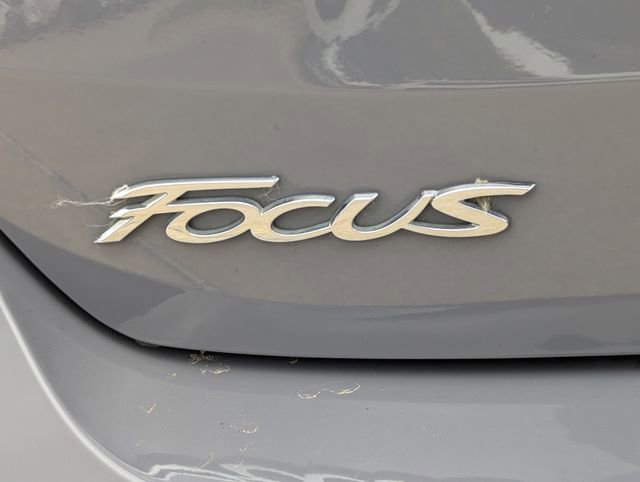 Used 2016 Ford Focus RS image 26