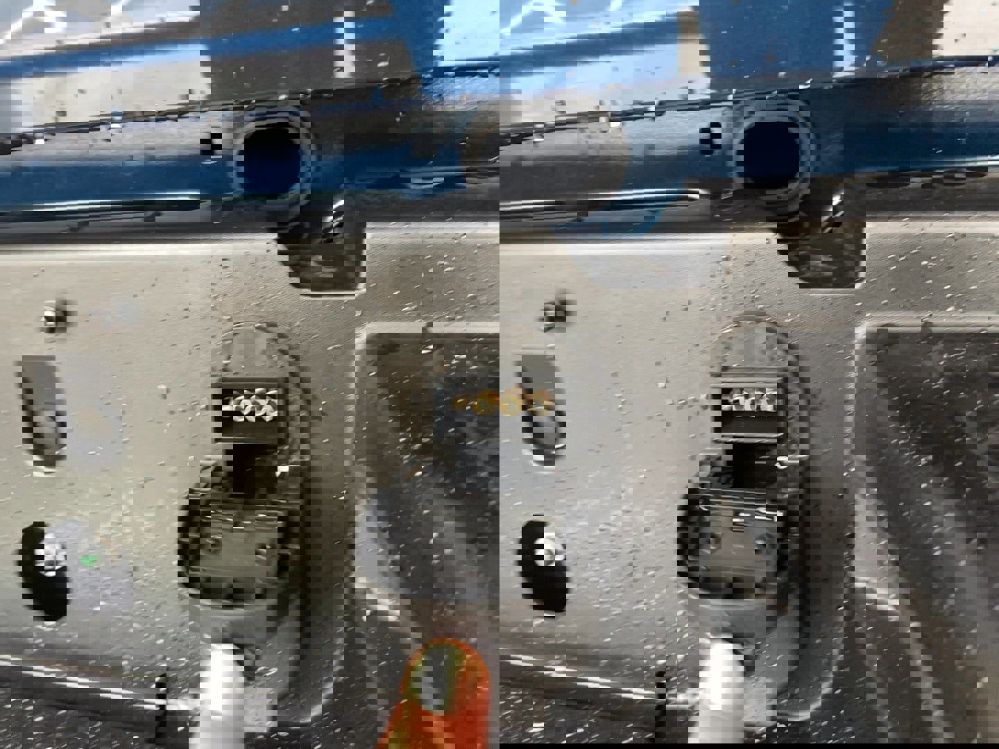 Used 2024 RAM 2500 Tradesman w/ Chrome Appearance Group image 15