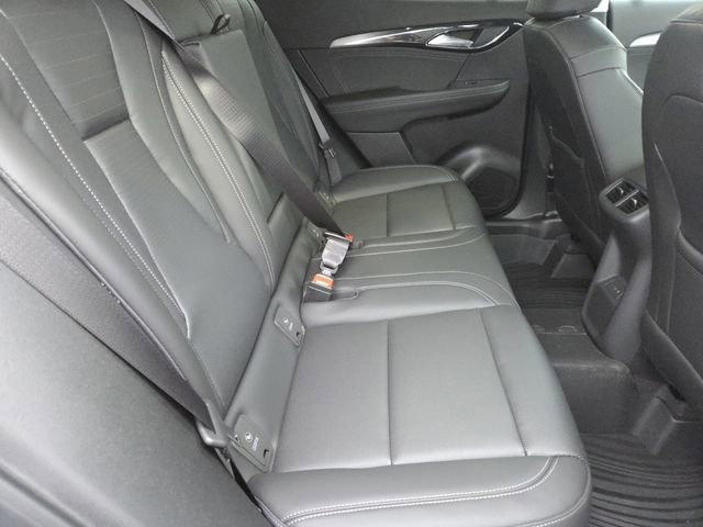 New 2026 Buick Envision Preferred image 30