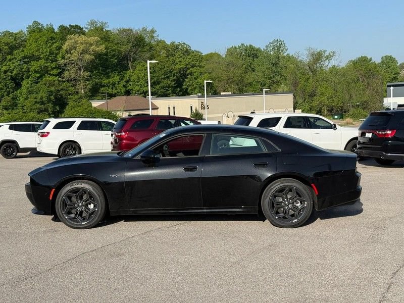 New 2026 Dodge Charger R/T w/ Driver Convenience Group AWD/4WD image 2