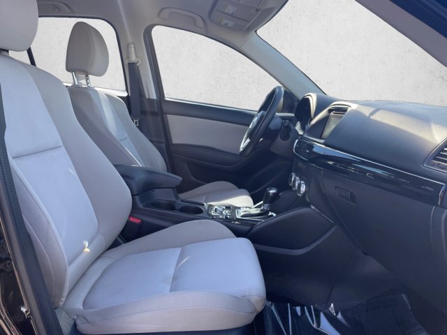 Used 2016 MAZDA CX-5 Sport FWD image 19