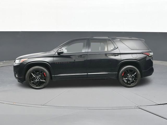 Used 2019 Chevrolet Traverse Premier w/ Redline Edition image 9