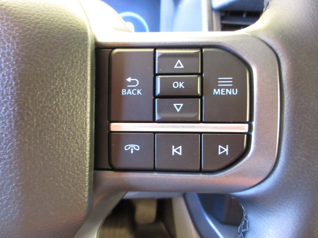 Certified 2025 Ford F150 Lightning Flash AWD/4WD image 29