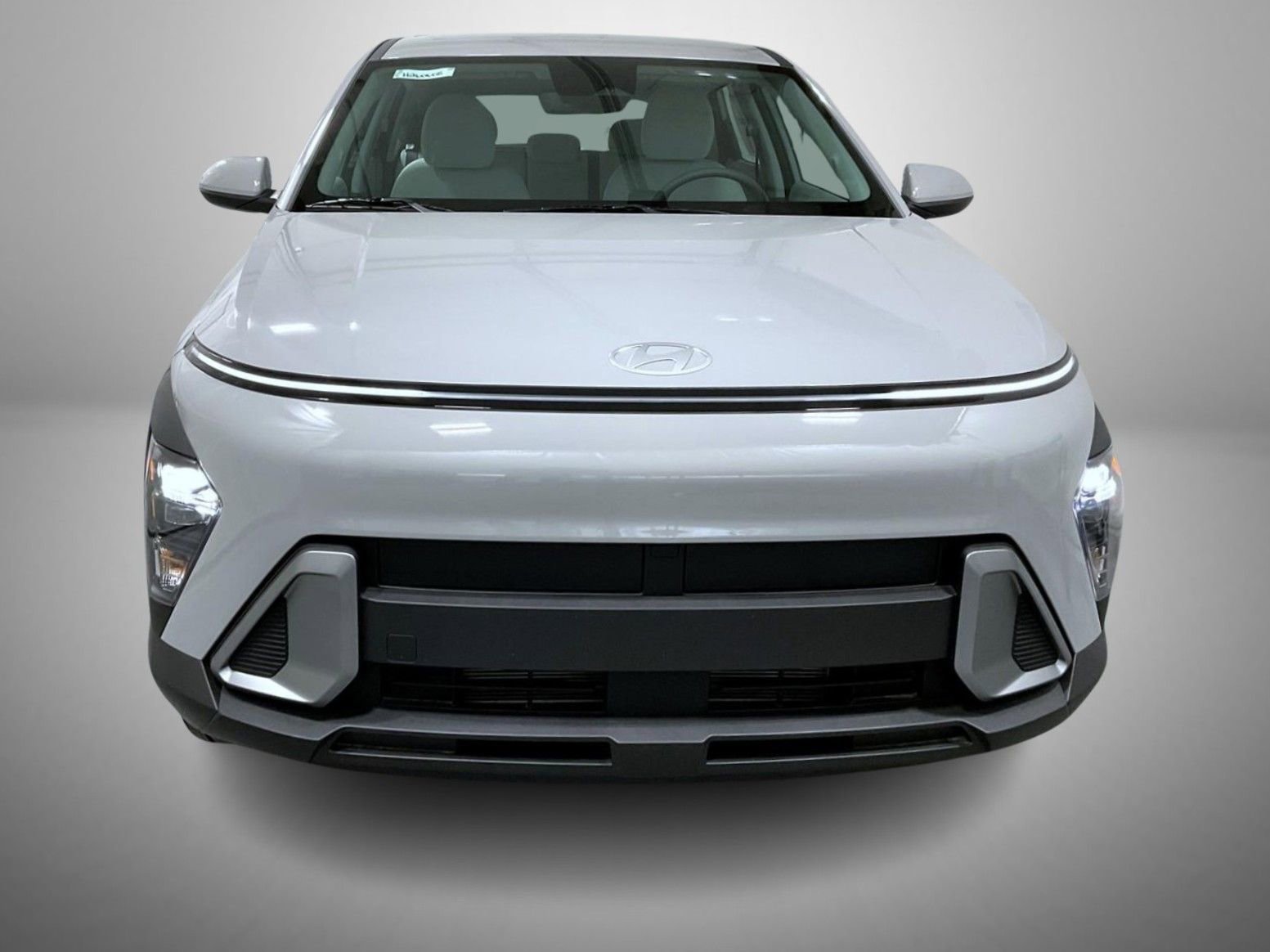 New 2026 Hyundai Kona SE AWD/4WD image 2