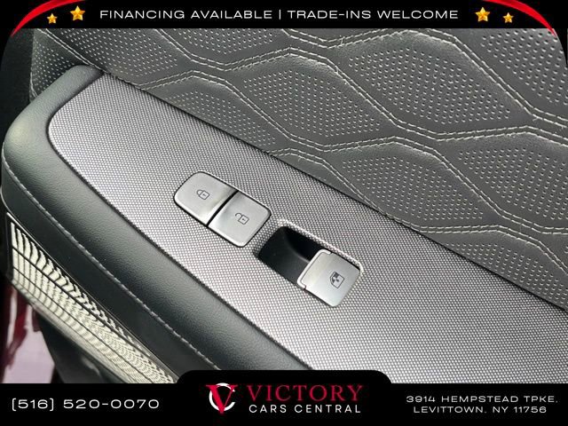 Used 2020 Hyundai Palisade Limited image 18