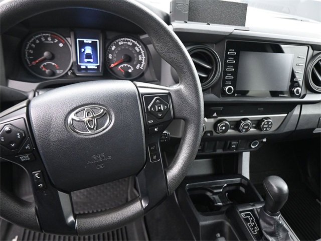 Used 2020 Toyota Tacoma SR image 41