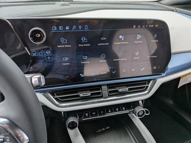 New 2026 Chevrolet Equinox EV LT image 12