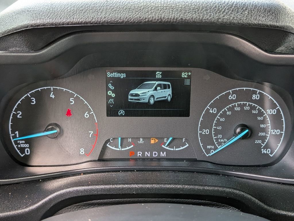 Used 2021 Ford Transit Connect XL FWD image 14
