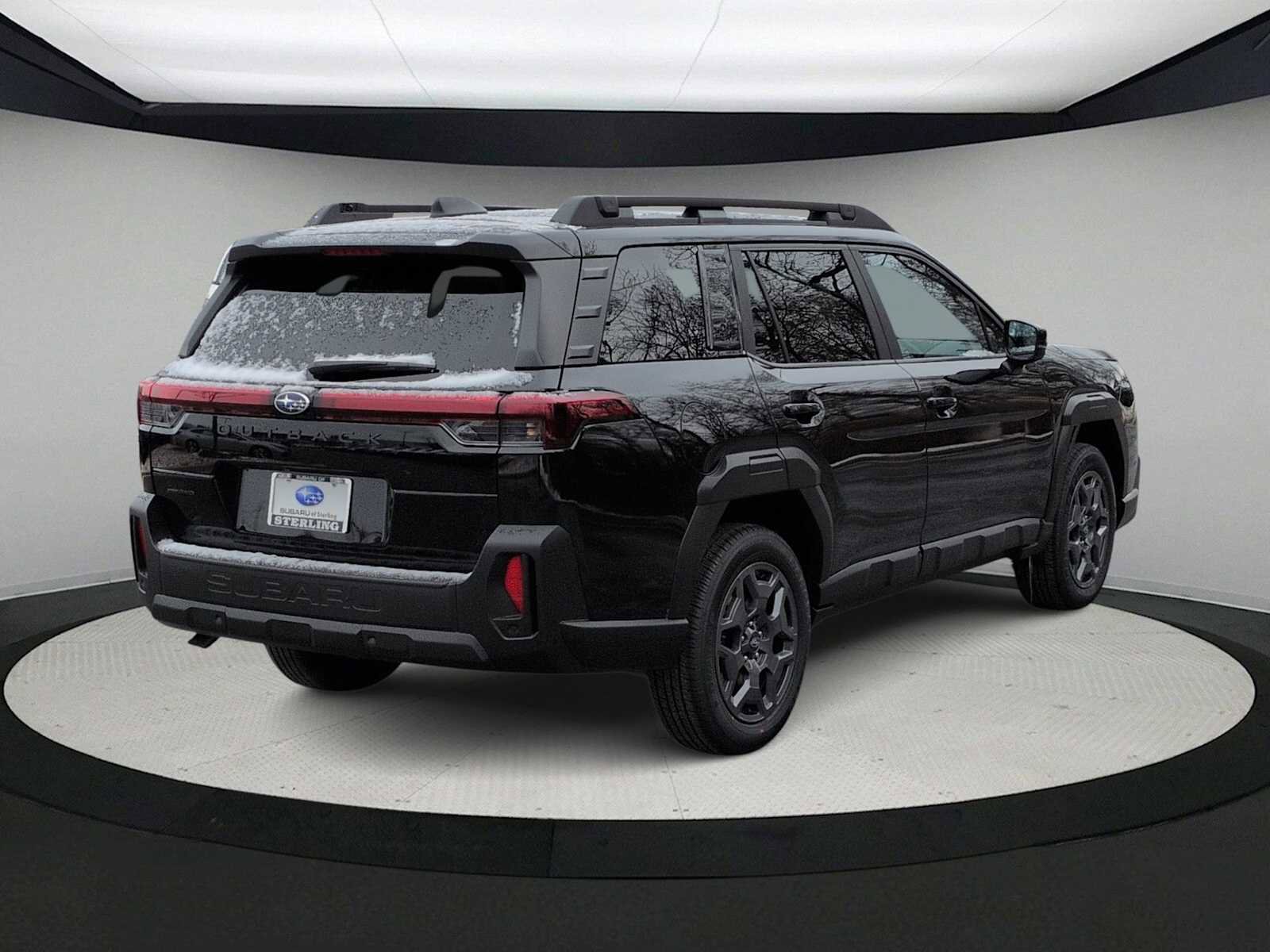 New 2026 Subaru Outback Premium image 8