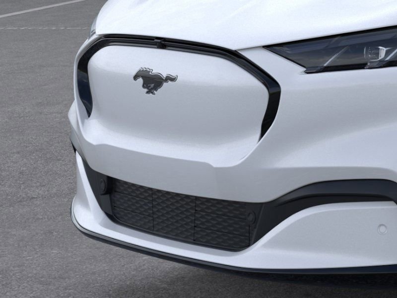 New 2025 Ford Mustang Mach-E Premium w/ Interior Protection Package image 18