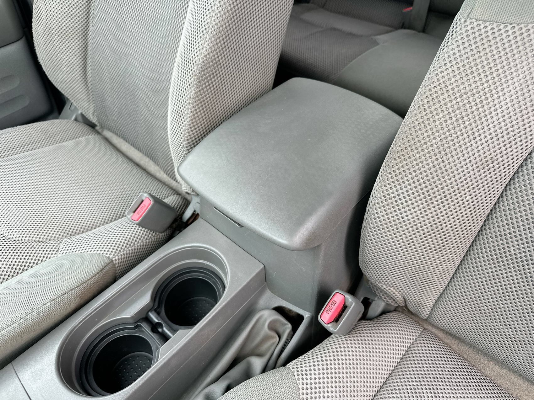 Used 2019 Nissan Frontier SV RWD image 21