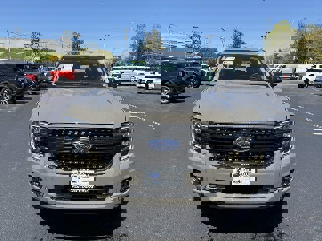 New 2026 Ford Ranger XL AWD/4WD image 2