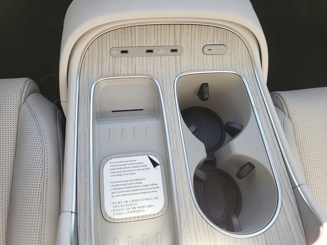 New 2026 Hyundai Palisade Calligraphy image 20