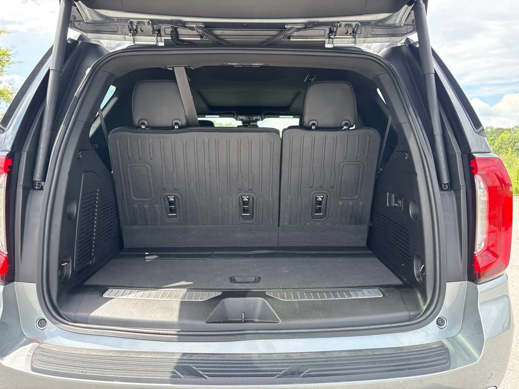 Used 2023 GMC Yukon Denali w/ Max Trailering Package RWD image 8