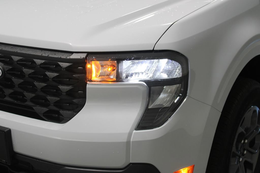 New 2025 Ford Maverick XLT w/ XLT Luxury Package image 49