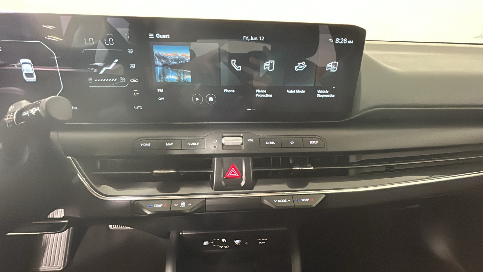 Used 2025 Kia K4 EX FWD image 21