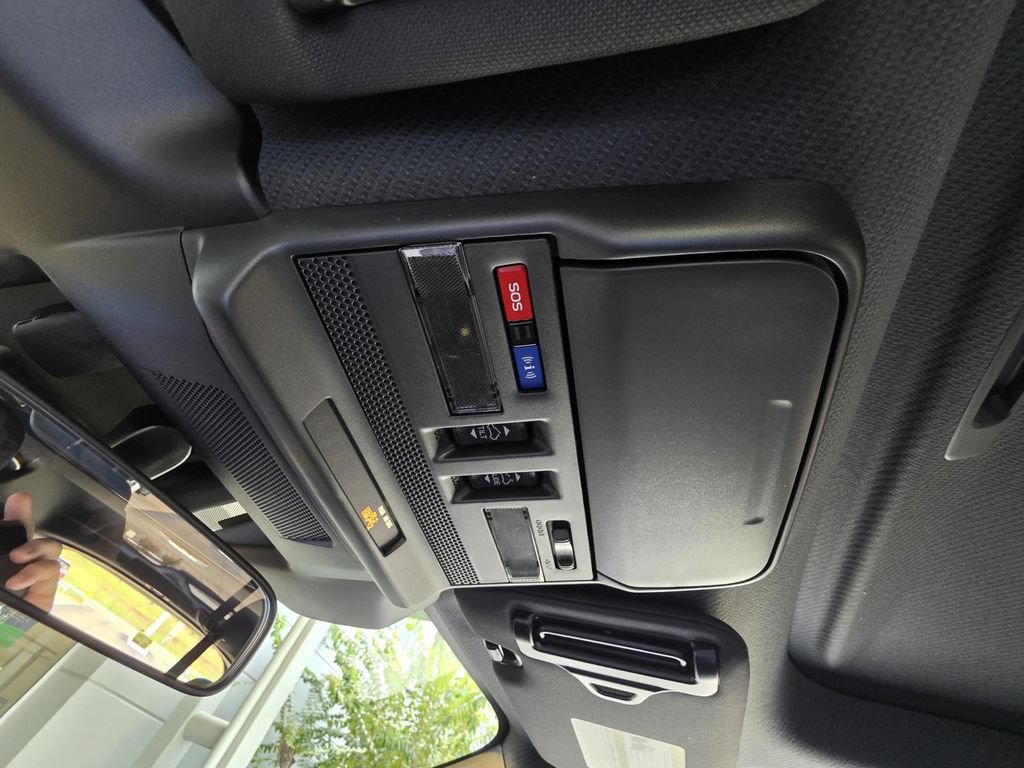 New 2026 Subaru Outback Premium AWD/4WD image 27