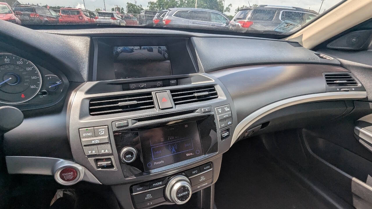 Used 2015 Honda Crosstour EX-L image 20