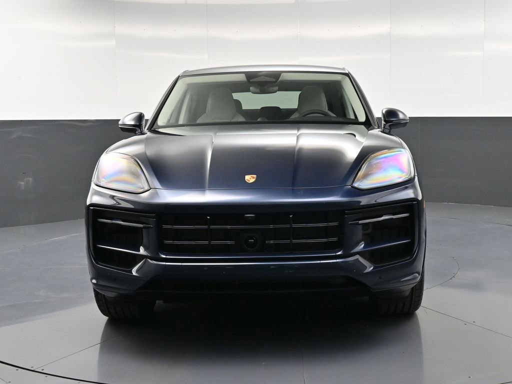New 2026 Porsche Cayenne GTS image 11